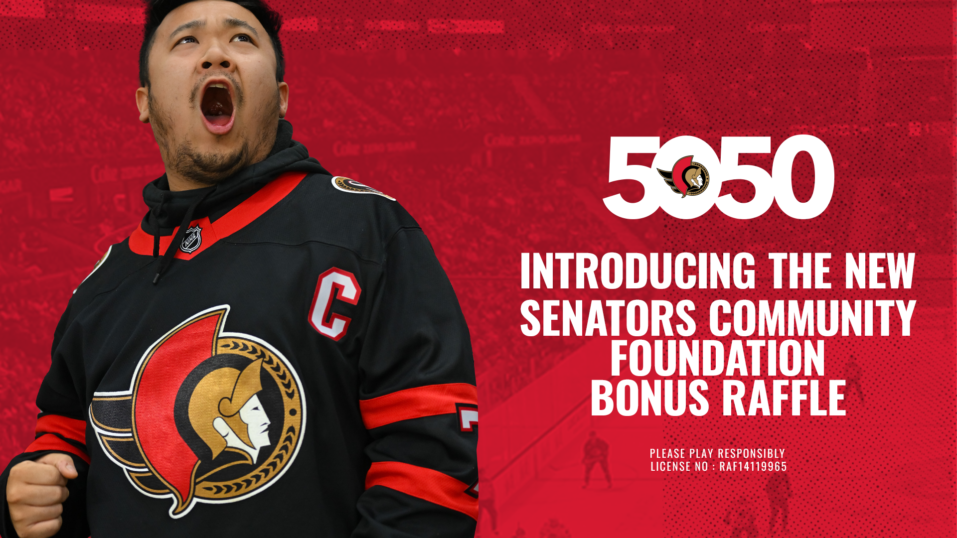 Sens 50 50 Winning Numbers Sens 50 50 Winning Numbers