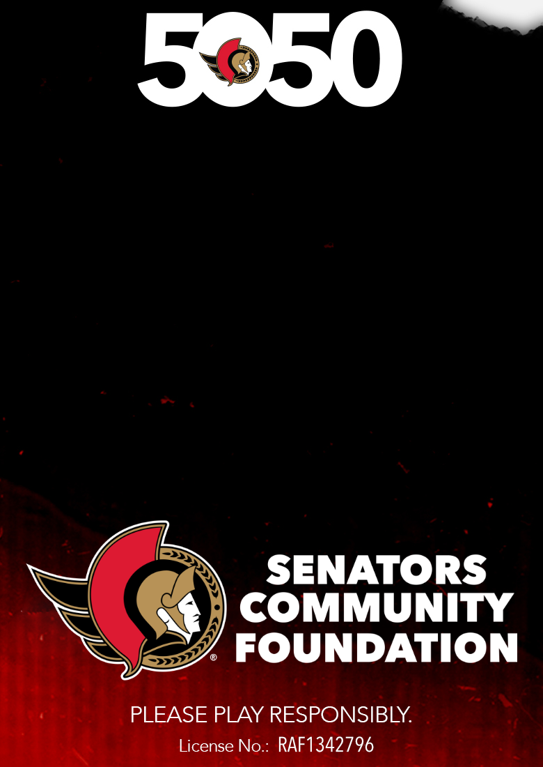 Ottawa Senators on X: Up ☝️ after ☝️ #GoSensGo