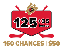 Load image into Gallery viewer, 160 chances for $50
